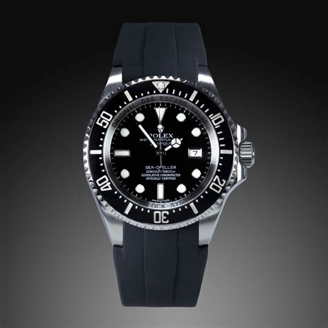 rolex sea dweller rubber band|rolex sea dweller for sale.